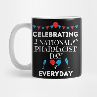 National Pharmacist Day Mug